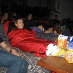 Movienight 2008